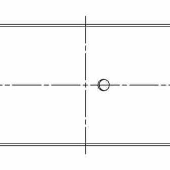 ACL 4B1185H-.25 - ACL4B1185H-.25 - ACL Mitsubishi 4G63/4G64 7 Bolt 2nd Gen DSM and EVO I-IX 0.25mm Oversized High Performance Rod Beari - Shipped in Europe - Tuningsupply.com