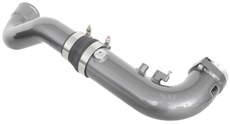 AEM Induction 26-3005C - AEM26-3005C - AEM 20-21 Toyota Supra L6-3.0L F/I Turbo Intercooler Charge Pipe Kit - Shipped in Europe - Tuningsupply.com