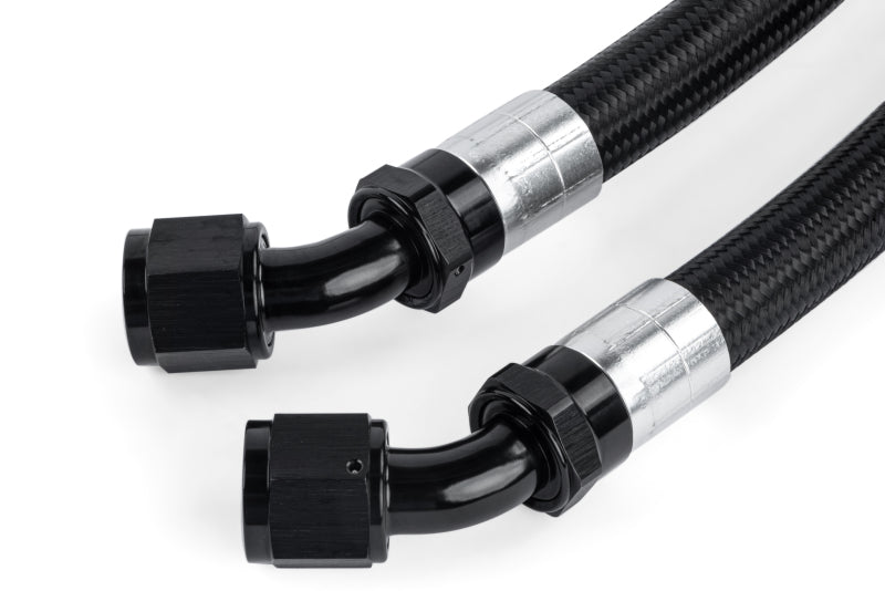 APR MS100199 - APRMS100199 - APR 15-26 Audi/Volkswagen EA888.3 (MQB) 1.8T/2.0T Full Catch Can System - Shipped in Europe - Tuningsupply.com