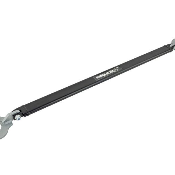 Skunk2 Racing 522-05-0855 - SKK522-05-0855 - Skunk2 88-00 Honda Civic/Del Sol/94-01 Acura Integra Rear Upper Strut Tower Bar (Black Series) - Shipped in Europe - Tuningsupply.com