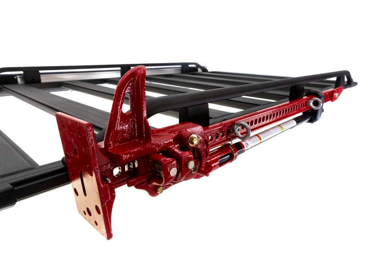 ARB 1780290 - ARB1780290 - ARB BASE Rack HI-LIFT Jack Holder - Shipped in Europe - Tuningsupply.com