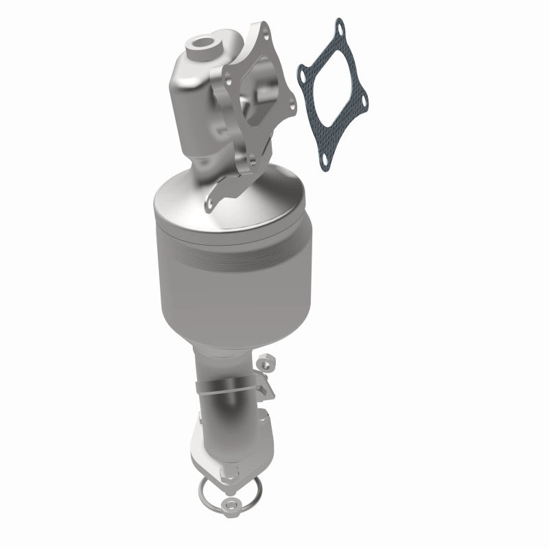 Magnaflow 51898 - MAG51898 - MagnaFlow Conv DF 08-10 Honda Accord 3.5L - Shipped in Europe - Tuningsupply.com