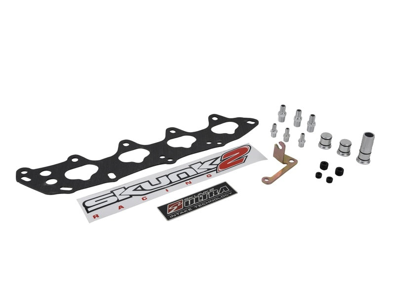 Skunk2 Racing 307-05-9050 - SKK307-05-9050 - Skunk2 Ultra Series Intake Manifold w/ Black B VTEC 3.5L - Shipped in Europe - Tuningsupply.com