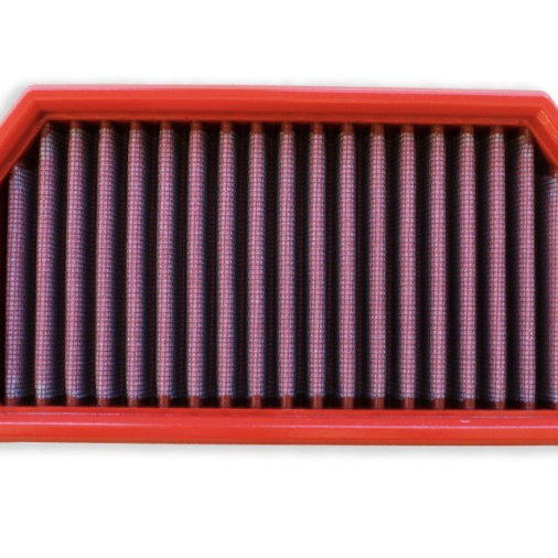 BMC FM01117RACE - BMCFM01117RACE - BMC 20+ Aprilia RS 660 Replacement Air Filter- Race - Shipped in Europe - Tuningsupply.com