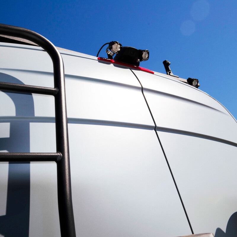 Baja Designs - BAJ447861 - Baja Designs 2019+ Mercedes Sprinter Van Dual S1 Reverse Kit (Rear) - Shipped in Europe - Tuningsupply.com