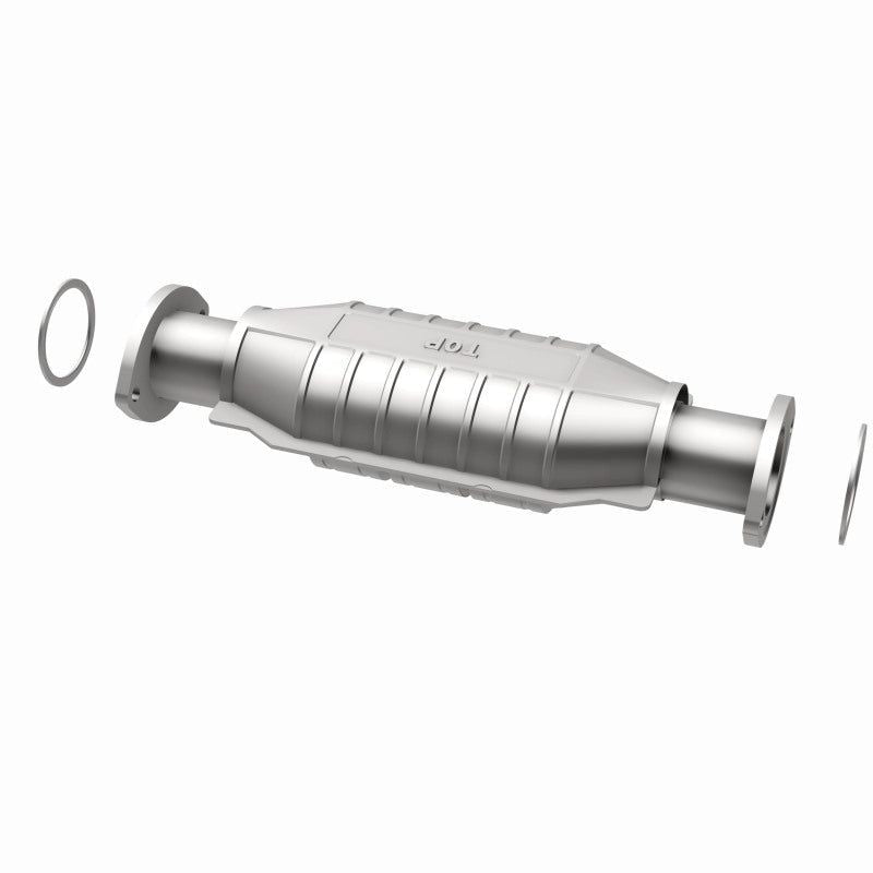 Magnaflow 23882 - MAG23882 - MagnaFlow Conv DF Tacoma 95-98 2.7L/3.4L - Shipped in Europe - Tuningsupply.com