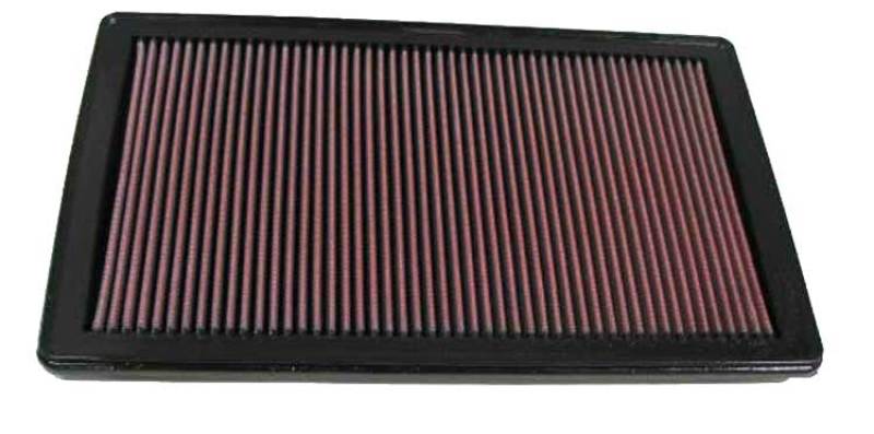 K&N Engineering 33-2284 - KNN33-2284 - K&N RX8 Drop In Air Filter - Shipped in Europe - Tuningsupply.com