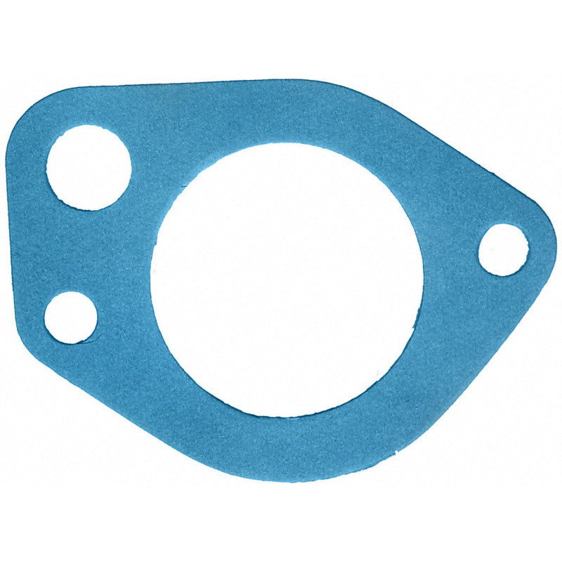 Fel-Pro 35440 - FEL35440 - Fel-Pro 85-96 Ford F-150/86-95 Mustang Engine Coolant Outlet Gasket - Shipped in Europe - Tuningsupply.com