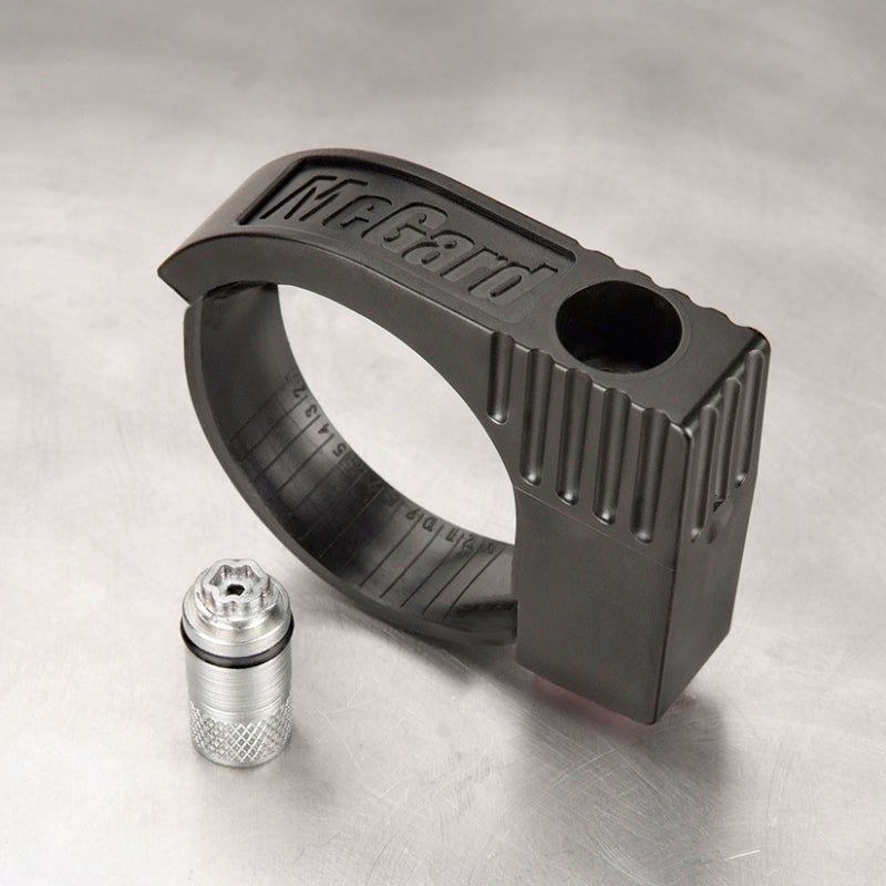 McGard 76029 - MCG76029 - McGard Tailgate Lock - Universal Fit (Includes 1 Lock / 1 Key) - Shipped in Europe - Tuningsupply.com