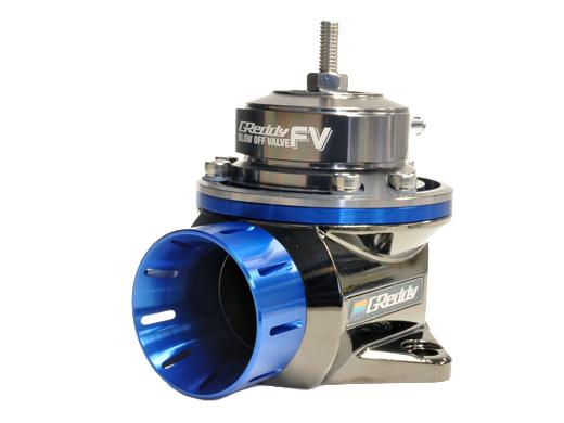 GReddy 11900442 - GRE11900442 - GReddy Blow Off Valve (Type FV/RZ/RS) Recirculation Hose Attachment - 32mm - Shipped in Europe - Tuningsupply.com