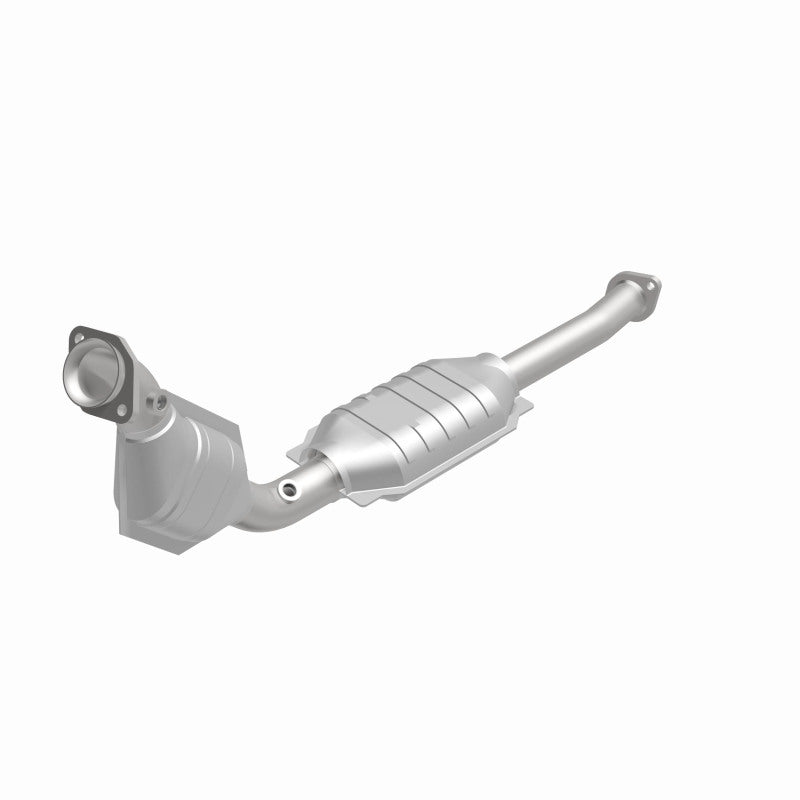 Magnaflow 49058 - MAG49058 - MagnaFlow Direct Fit Catalytic Converter 03-05 Crown Vic 4.6 P/S OEM - Shipped in Europe - Tuningsupply.com