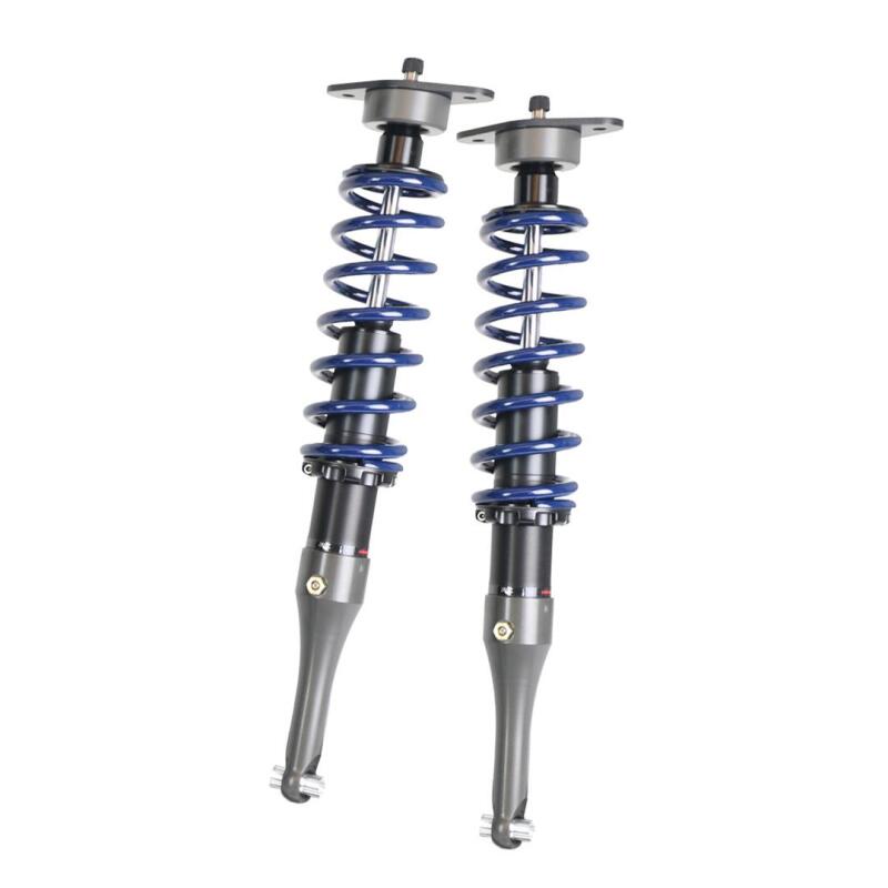 Ridetech 13046210 - RID13046210 - Ridetech 05-23 Charger/Challenger/Magnum/300C Rear HQ Coil-Overs - Shipped in Europe - Tuningsupply.com