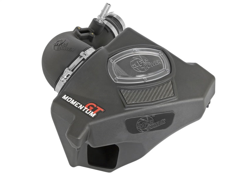 aFe 51-74209 - AFE51-74209 - aFe Momentum GT Pro DRY S Stage-2 Intake System 13-16 Cadillac ATS L4-2.0L (t) - Shipped in Europe - Tuningsupply.com