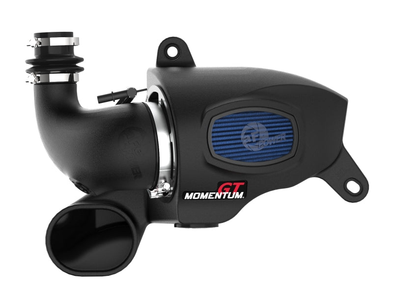 aFe 50-70140R - AFE50-70140R - aFe Momentum GT Cold Air Intake System w/ Pro 5R Filter Jeep Grand Cherokee 4xe 22-25 L4-2.0L (t) - Shipped in Europe - Tuningsupply.com