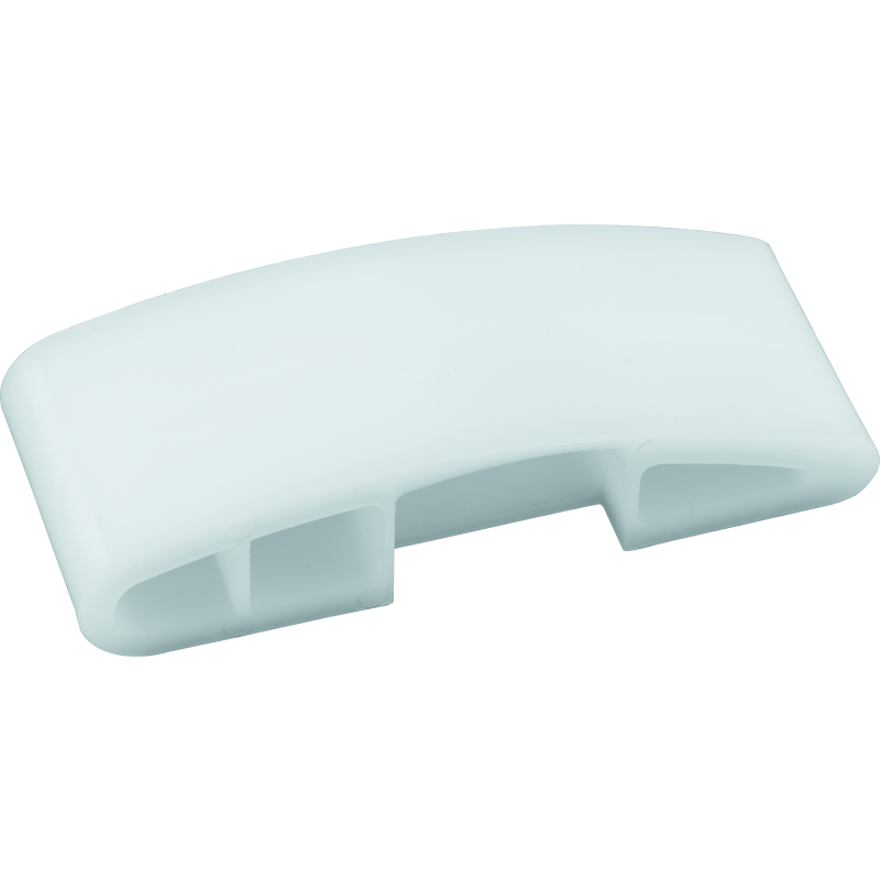 TwinPower 489624 - TWP489624 - Twin Power 01-06 Big Twin Except 06 Dyna Primary Chain Adjuster Lining Replaces H-D 39976-01 - Shipped in Europe - Tuningsupply.com