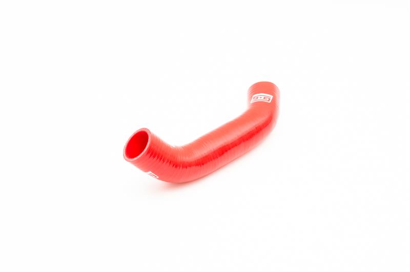 GrimmSpeed 405329 - GRM405329 - GrimmSpeed 02-07 Subaru WRX / 04-07 Subaru STi / 02-05 Subaru Impreza Radiator Hose Kit - Red - Shipped in Europe - Tuningsupply.com