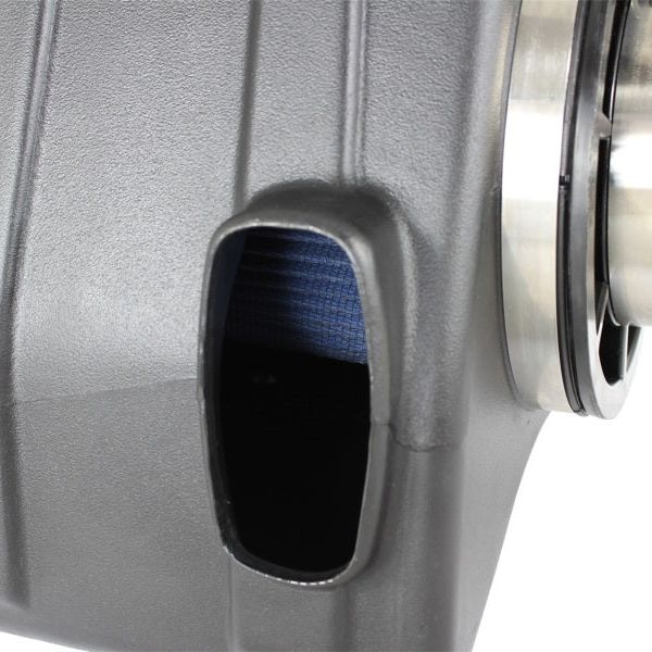 aFe 54-76003 - AFE54-76003 - aFe Momentum GT PRO 5R Stage-2 Si Intake System 07-14 Toyota Tundra V8 5.7L - Shipped in Europe - Tuningsupply.com