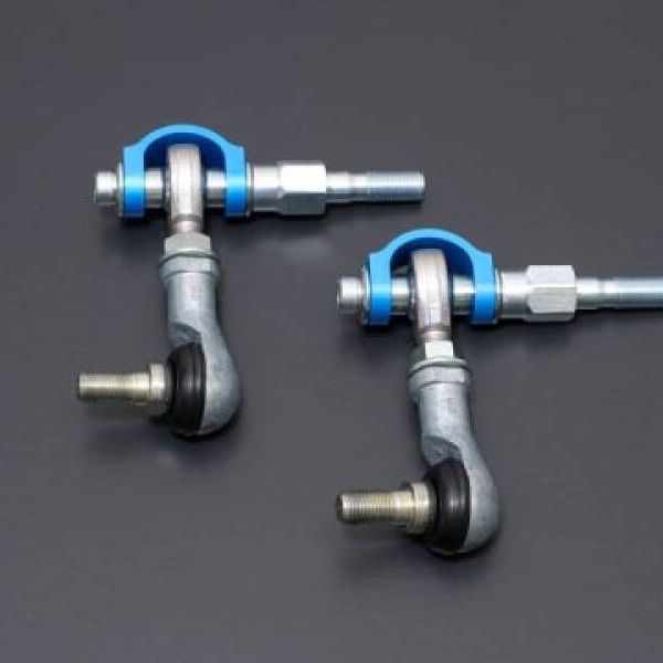 Cusco 1C7 317 A - CUS1C7 317 A - Cusco 2023 Toyota GR Corolla Rear Adjustable Sway Bar End Link Set - Shipped in Europe - Tuningsupply.com