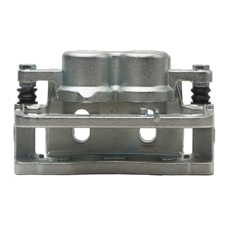 DFC 331-47215 - DFC331-47215 - DFC 06-25 Cadillac Escalade EXT Front-L Premium Caliper - Silver Zinc Coated - Shipped in Europe - Tuningsupply.com