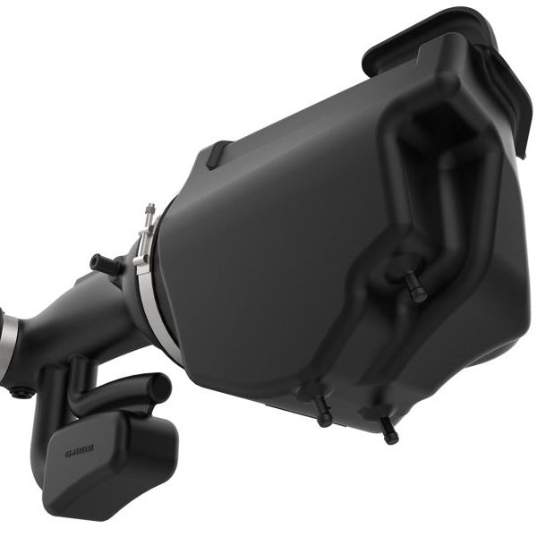 aFe 51-76212 - AFE51-76212 - aFe Momentum GT Pro DRY S Cold Air Intake System 12-18 Jeep Wrangler JK V6 3.6L - Shipped in Europe - Tuningsupply.com