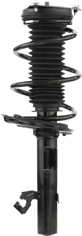KYB SR4760 - KYBSR4760 - KYB 20-24 Nissan Sentra Front Right Strut-Plus Assembly - Shipped in Europe - Tuningsupply.com