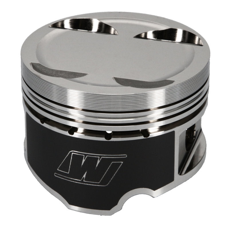 Wiseco K615M86AP - WISK615M86AP - Wiseco Toyota 3SGTE 4v Dished -6cc Turbo 86mm Piston Kit - Shipped in Europe - Tuningsupply.com