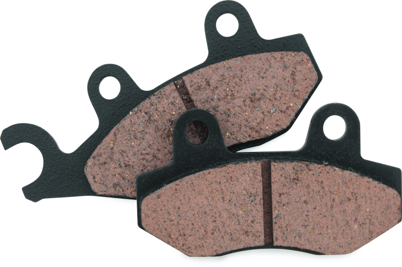 BikeMaster 961219 - BKM961219 - BikeMaster BM-135 Brake Pads - Shipped in Europe - Tuningsupply.com