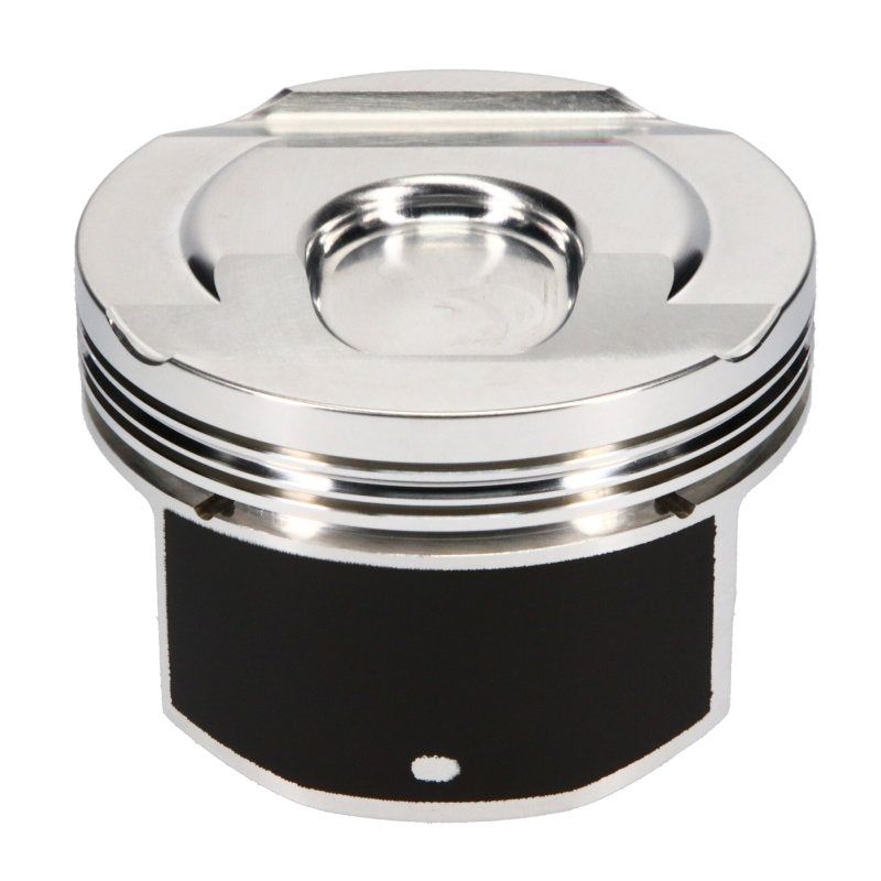 JE Pistons 345821 - JEP345821 - JE Pistons GM 2.0L Turbo ECOTEC LTG 86mm Bore 9.5:1 CR -1.5cc Dish Piston (Set of 4) - Shipped in Europe - Tuningsupply.com