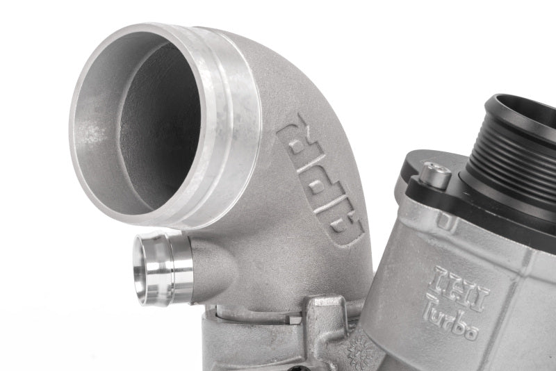 APR MS100137 - APRMS100137 - APR 19-26 Audi Q3 MQB Turbo Inlet Pipe - Shipped in Europe - Tuningsupply.com