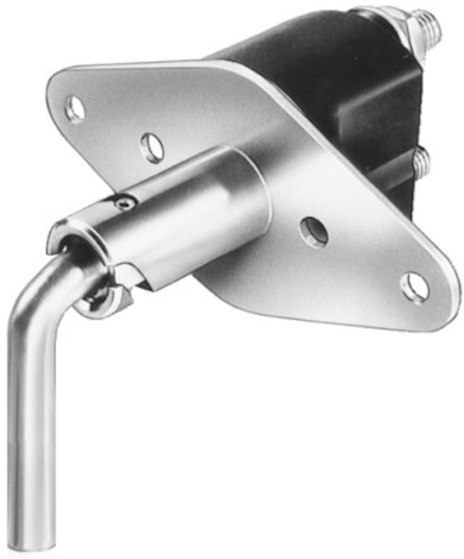 Hella LA008458037 - HELLA008458037 - Hella Switch Battery Master (MOQ 20) - Shipped in Europe - Tuningsupply.com