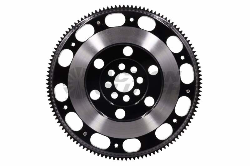Action Clutch AC119FW - AONAC119FW - Action Clutch 87-92 Toyota Supra 2.5L (1JZGTE) Turbo Chromoly Lightweight Flywheel - Shipped in Europe - Tuningsupply.com