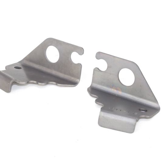 Goodridge 23225 - GRI23225 - Goodridge 12-17 Chevrolet Caprice Police Package Only SS Brake Line Kit - Shipped in Europe - Tuningsupply.com