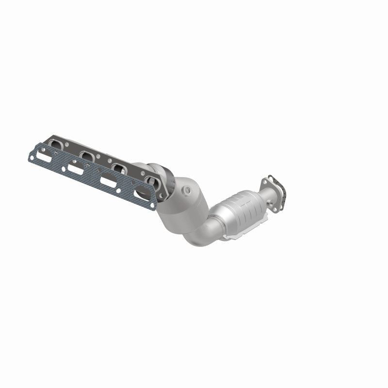 Magnaflow 50859 - MAG50859 - MagnaFlow Conv DF 02-06 Cooper/S manif - Shipped in Europe - Tuningsupply.com
