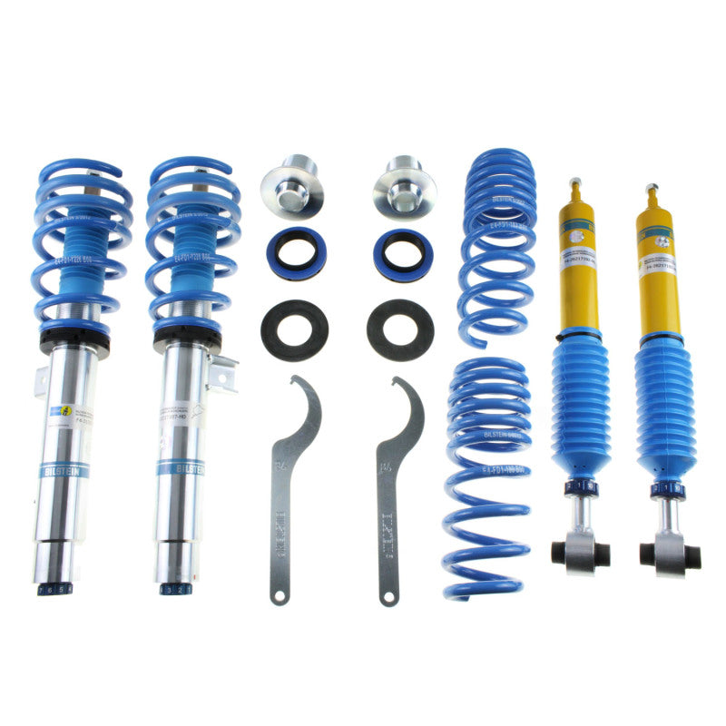 Bilstein 48-217170 - BIL48-217170 - Bilstein B16 (PSS10) 12-13 BMW 328i 2.0L & 3.0L/335i 3.0L Front & Rear Performance Suspension System - Shipped in Europe - Tuningsupply.com