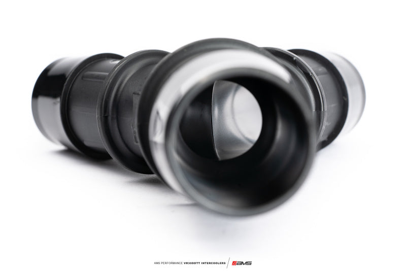AMS ALP.28.09.0001-1 - AMSALP.28.09.0001-1 - AMS Performance 2017+ Infinti Q50/Q60 VR30 Intercoolers - Shipped in Europe - Tuningsupply.com