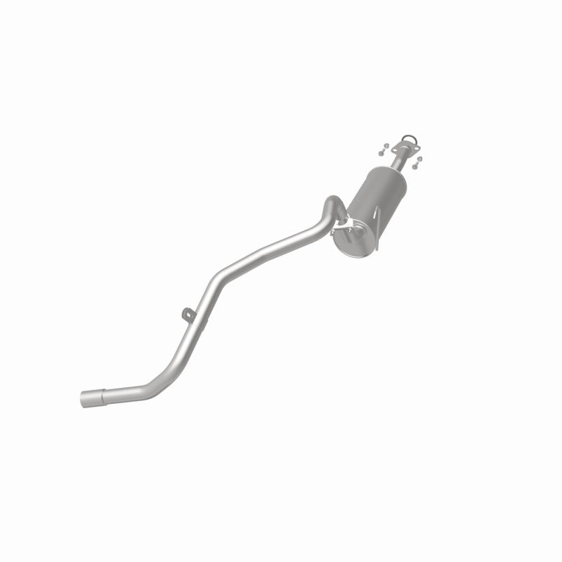 Magnaflow 106-0397 - MAG106-0397 - MagnaFlow BRE Exhaust Kit 89-91 Toyota 4Runner 3.0L - Shipped in Europe - Tuningsupply.com