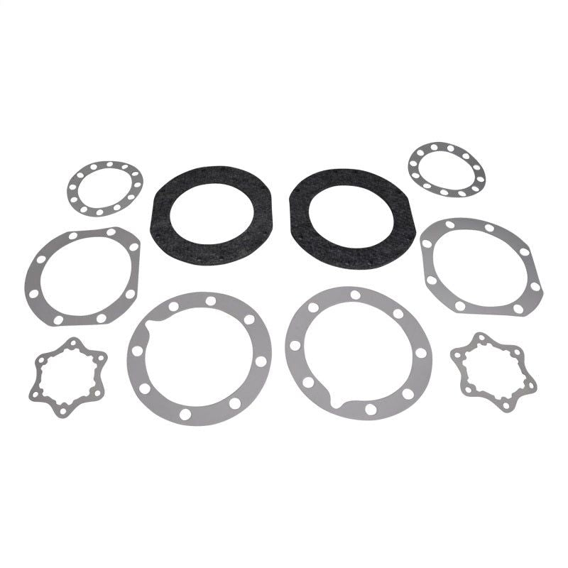 Yukon Gear & Axle YP KNCLKIT-TOY - YUKYP KNCLKIT-TOY - Yukon Gear Toyota 79-85 Hilux and 75-90 Landcruiser Knuckle Kit - Shipped in Europe - Tuningsupply.com