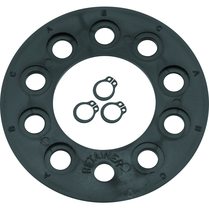 TwinPower 484011 - TWP484011 - Twin Power 41-84 Big Twin Clutch Retainer With Stud Type Clutch - Shipped in Europe - Tuningsupply.com