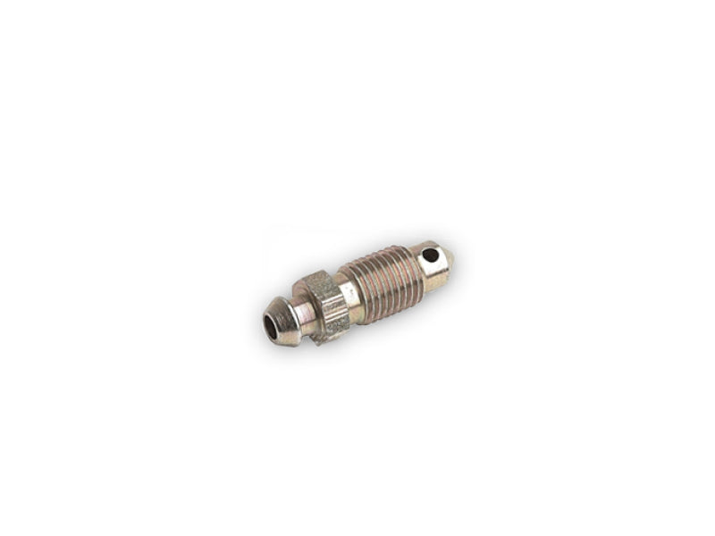 Performance Machine 0083-1001-A - PFM0083-1001-A - Performance Machine Bleeder Screw 3/8-24 - Shipped in Europe - Tuningsupply.com