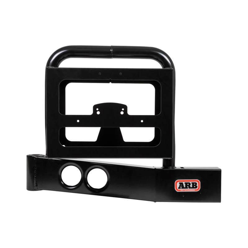 ARB 5700261 - ARB5700261 - ARB J/Can/Hldr ARB Rstb Lhs Blk - Shipped in Europe - Tuningsupply.com