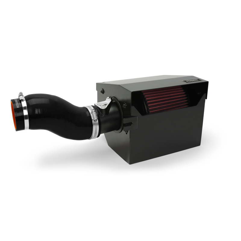 Mishimoto MMAI-CIV-16BK - MISMMAI-CIV-16BK - Mishimoto 2016 Honda Civic 1.5L Turbo Performance Air Intake - Black - Shipped in Europe - Tuningsupply.com
