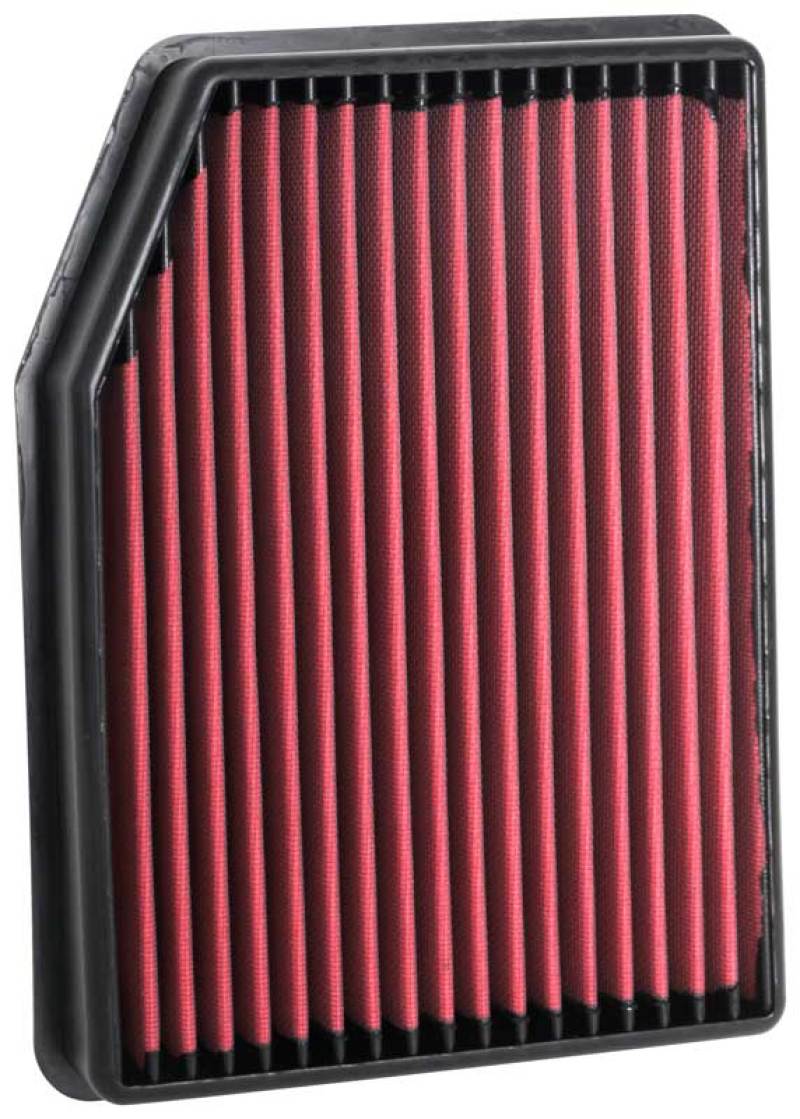 AEM Induction 28-50083 - AEM28-50083 - AEM 2019 Chevrolet Silverado 1500 V8-5.3L F/I DryFlow Air Filter - Shipped in Europe - Tuningsupply.com