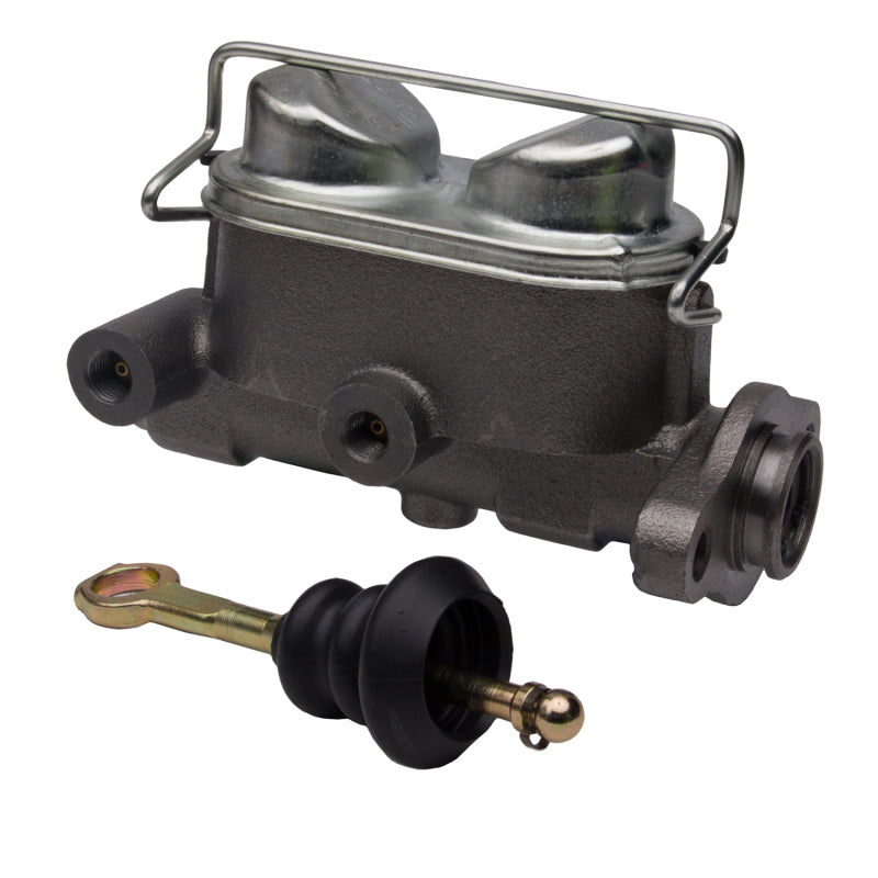 DFC 355-54019 - DFC355-54019 - DFC 67-72 Ford Galaxie Brake Master Cylinder - Shipped in Europe - Tuningsupply.com