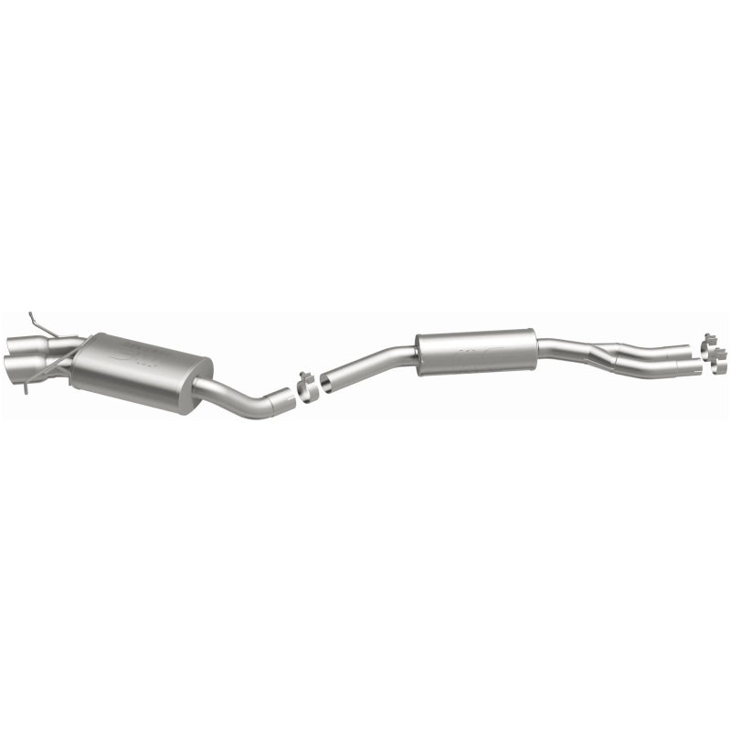 Magnaflow 16525 - MAG16525 - MagnaFlow SYS C/B 08-09 BMW 128i 3.0L - Shipped in Europe - Tuningsupply.com