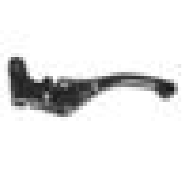 Vortex Racing LVC562 - VTXLVC562 - Vortex Racing H-L203 Y688H Clutch Lever Short- Black - Shipped in Europe - Tuningsupply.com