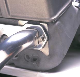 ARP 441-1302 - ARP441-1302 - ARP 03 Dodge Neon SRT / PT Cruiser EXhaust Stud Kit (10) - Shipped in Europe - Tuningsupply.com