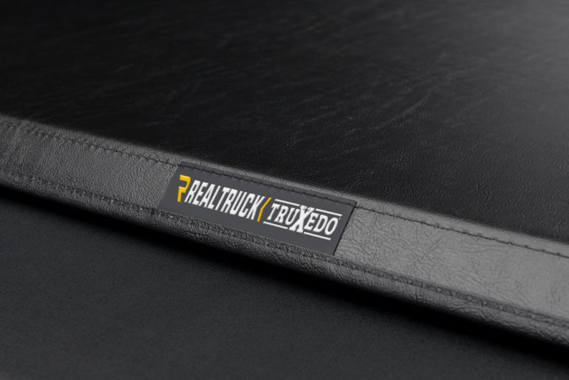 Truxedo 286901 - TRX286901 - Truxedo 19-20 Ram 1500 (New Body) 6ft 4in TruXport Bed Cover - Shipped in Europe - Tuningsupply.com