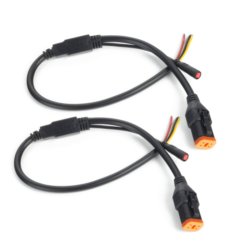 ORACLE Lighting 5921-7-001 - ORL5921-7-001 - Oracle Lighting VEGA Series 7 Laser+LED Combo Auxiliary Light Pod - 6000K - Shipped in Europe - Tuningsupply.com