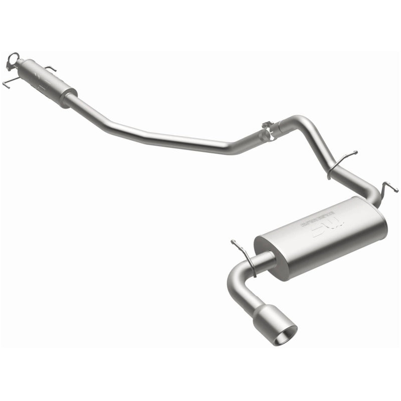 Magnaflow 15759 - MAG15759 - MagnaFlow Sys C/B Matrix/Vibe I4 1.8L 03 - Shipped in Europe - Tuningsupply.com