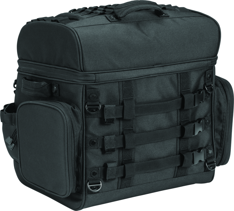 Kuryakyn 5285 - KUR5285 - Kuryakyn Momentum Vagabond Bag - Shipped in Europe - Tuningsupply.com